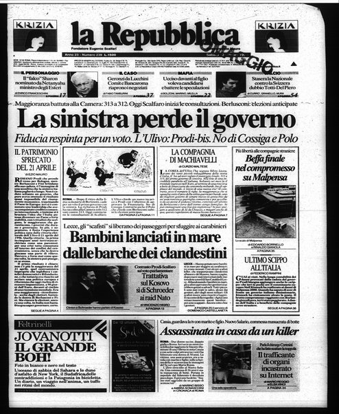 La repubblica